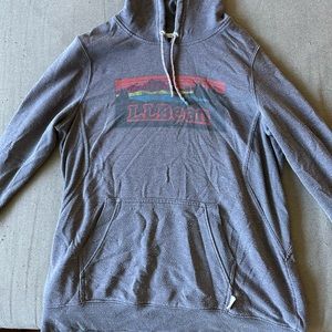 L.L. Bean women’s hoodie